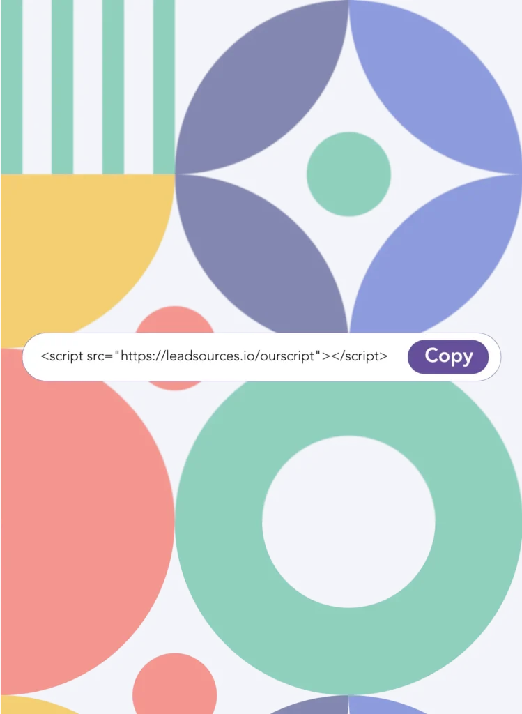 LeadSources code