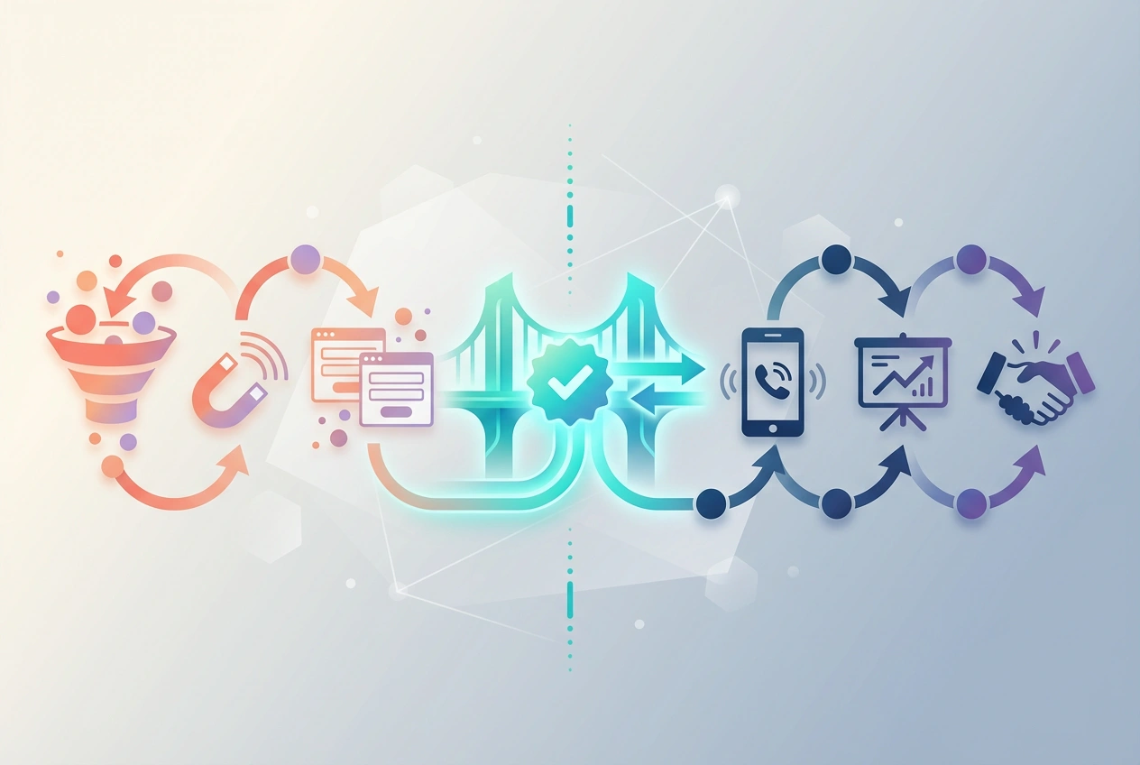 Sales Accepted Lead (SAL)