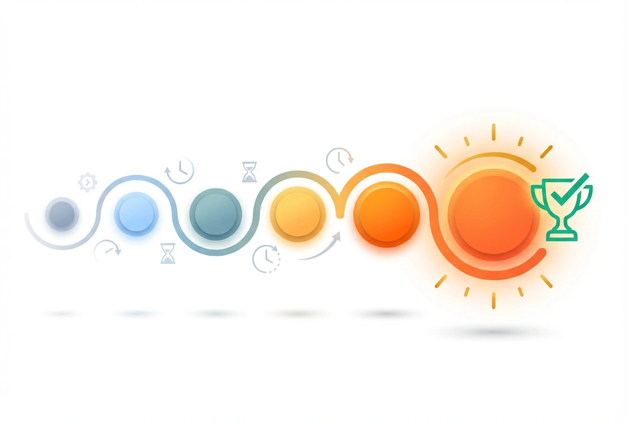 Time-decay attribution