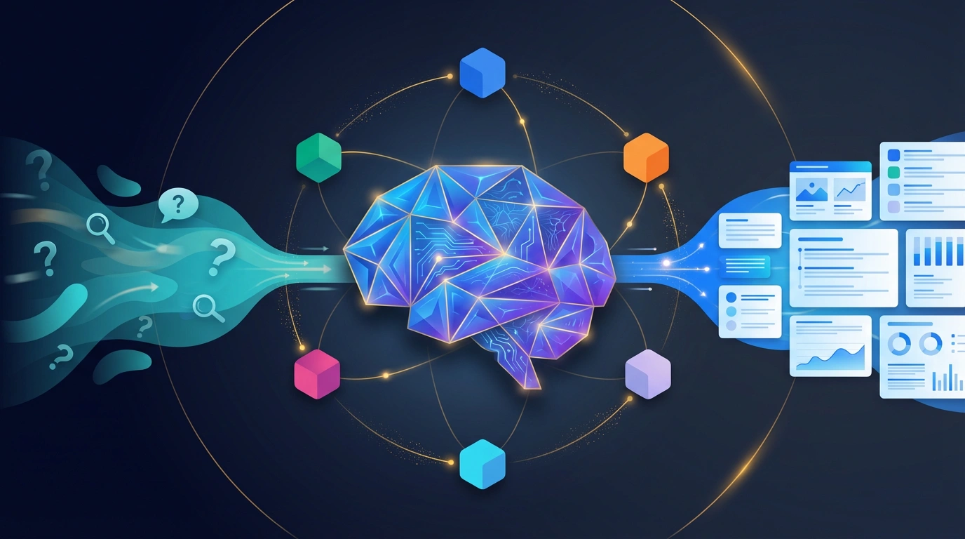AI-Powered Search