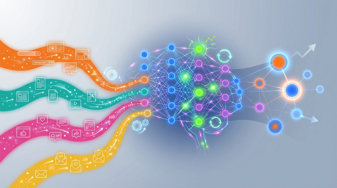 Algorithmic Attribution