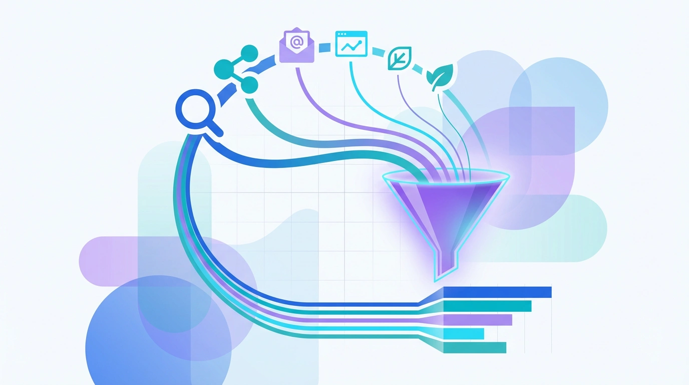 Channel Attribution
