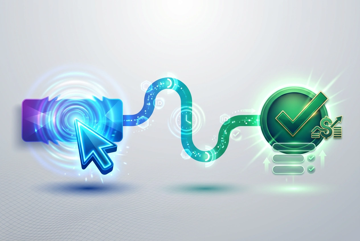 Click-Through Attribution