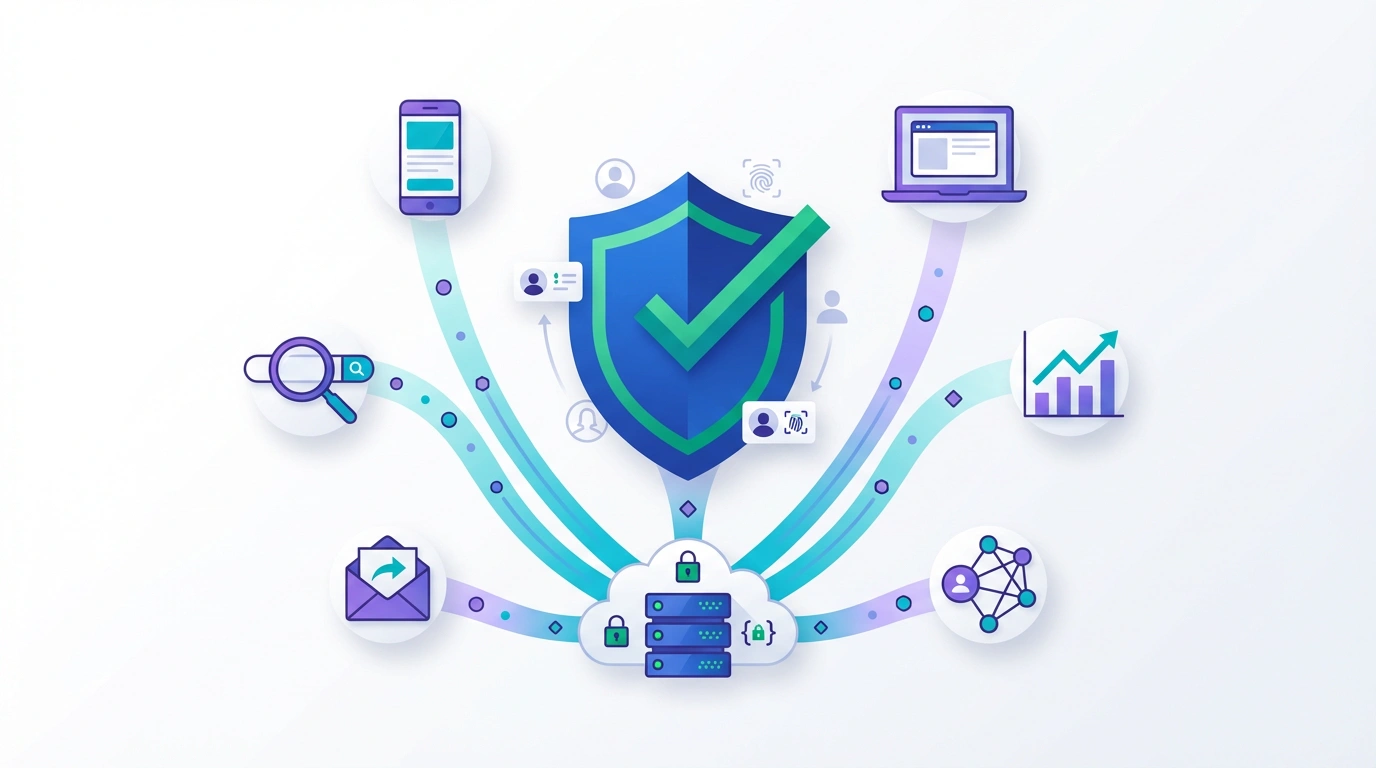 Cookieless Attribution