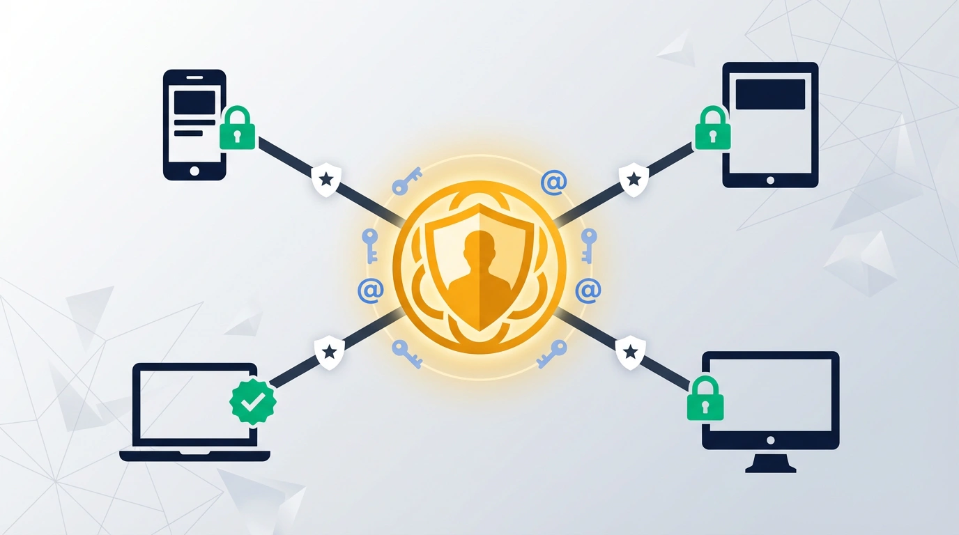 Deterministic Matching