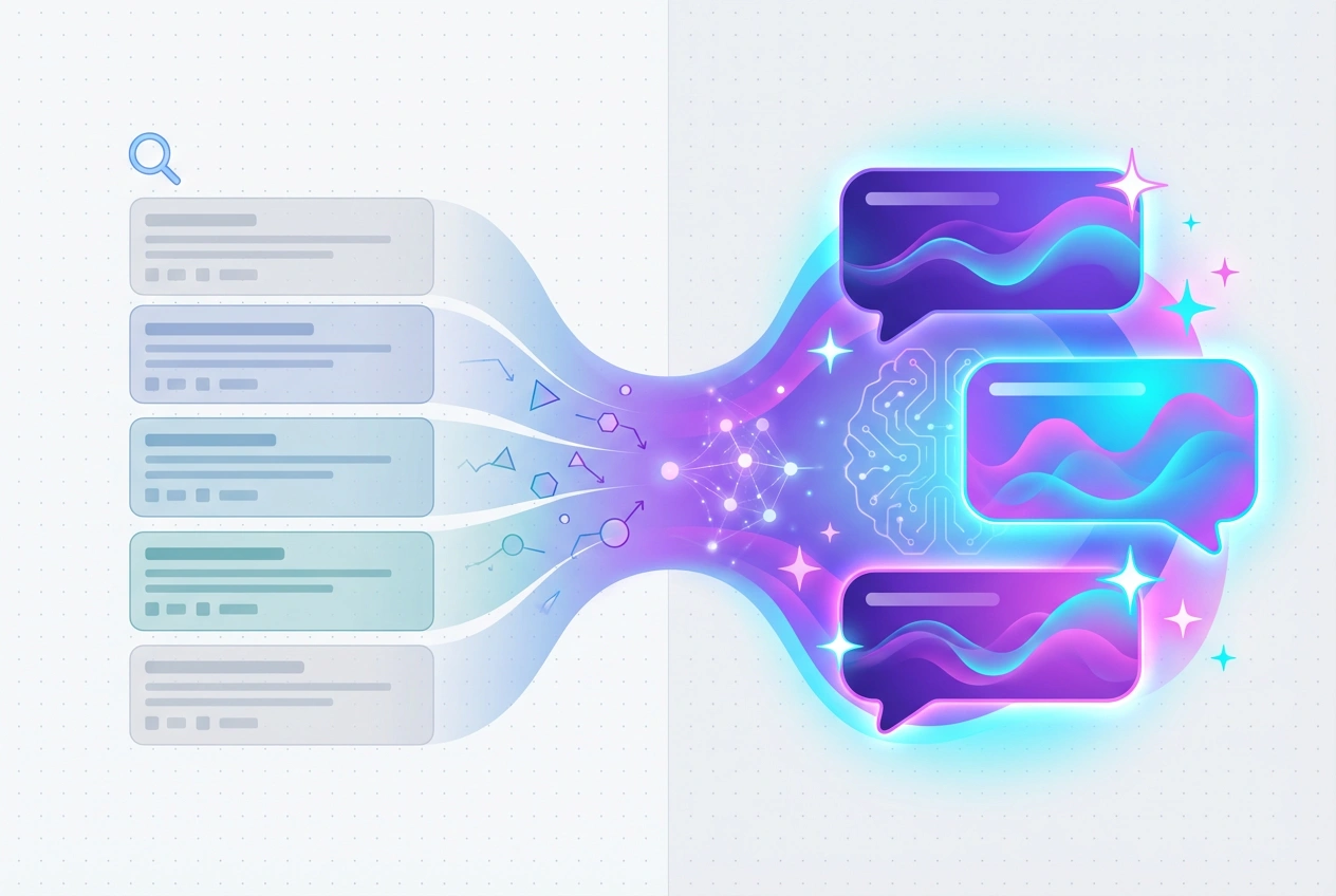 Generative Engine Optimization (GEO)