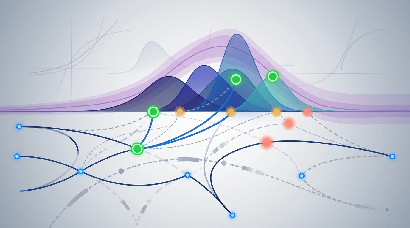 Probabilistic Attribution