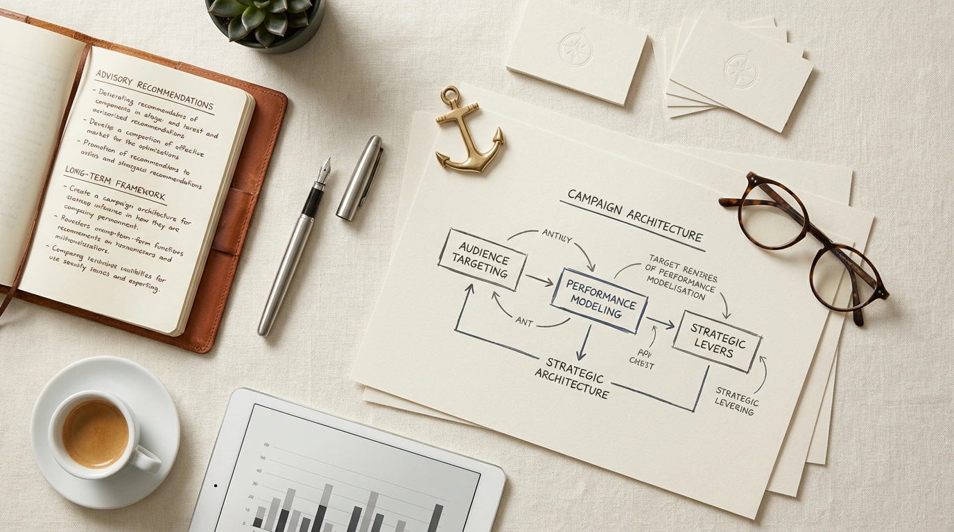 SEM consultant