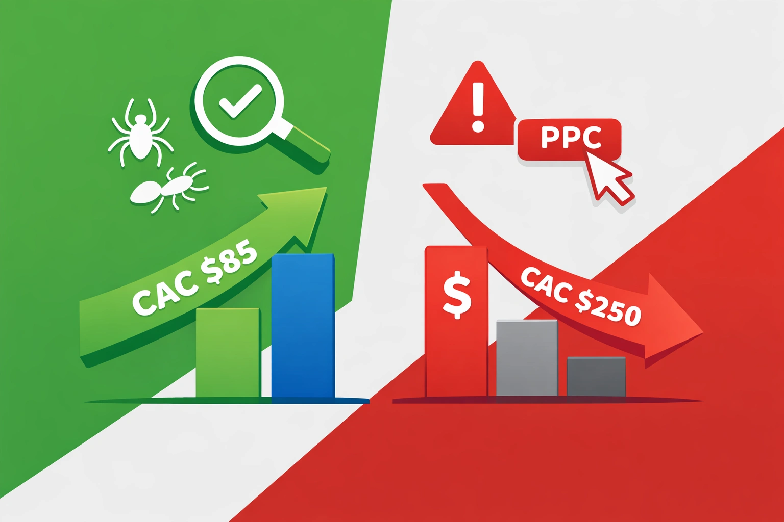 pest control ppc
