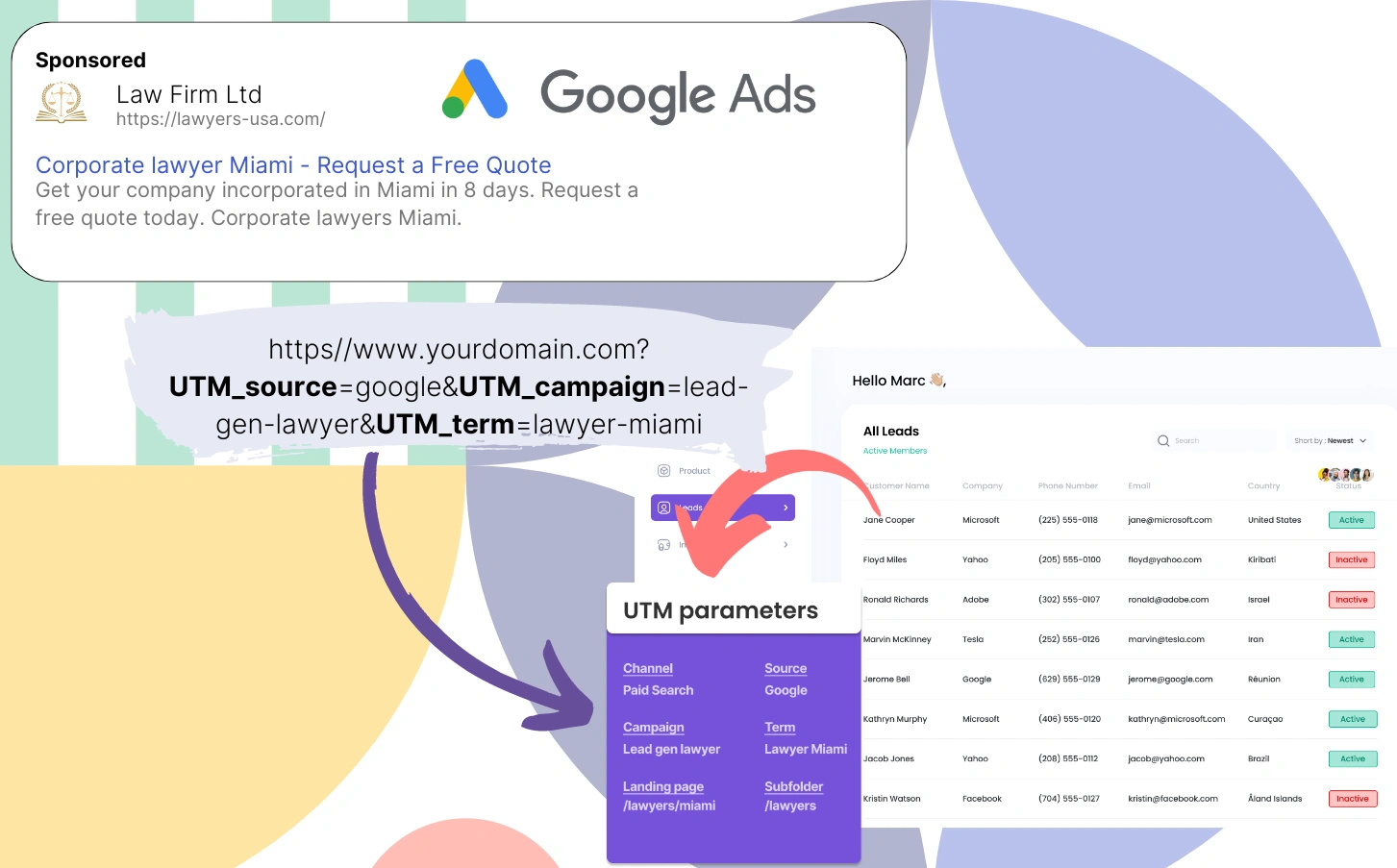 Track-UTM-parameters-in-CRM