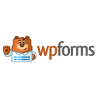 WPforms-integration-logo