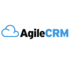 Agile CRM integration logo