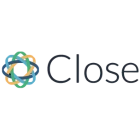 Close CRM integration logo