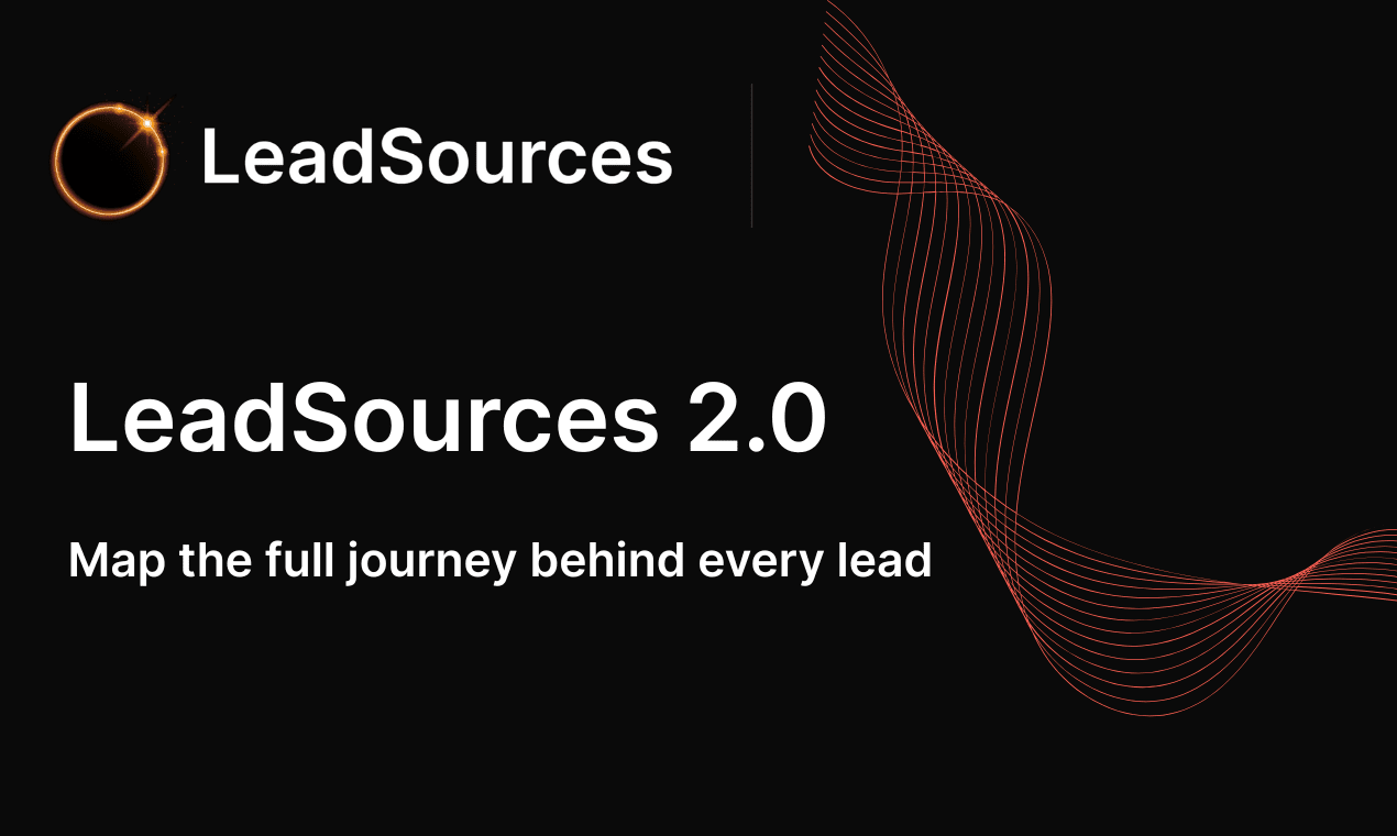 LeadSources 2.0
