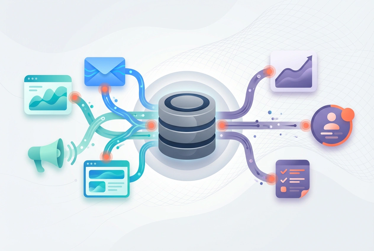 CRM Integration