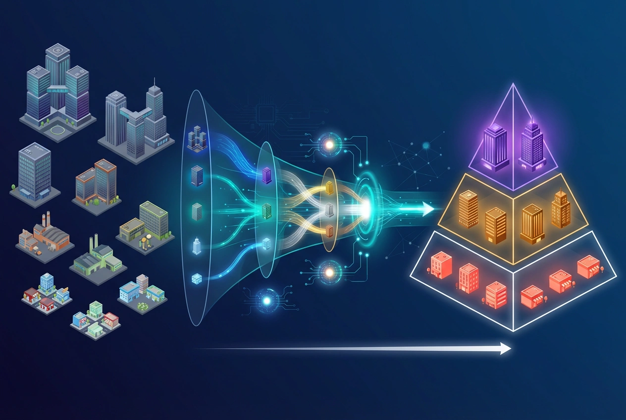 Firmographic Data