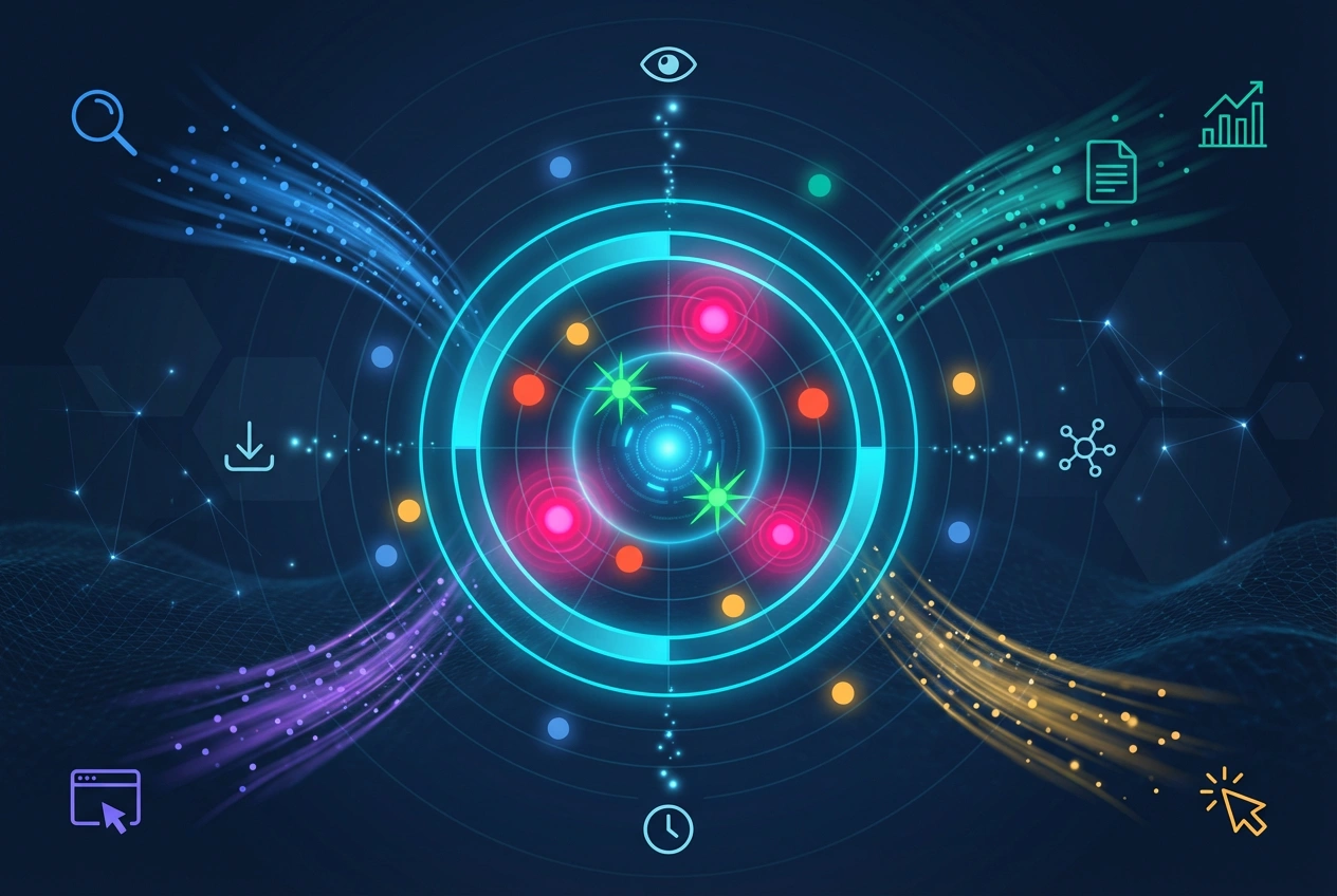 Intent Data