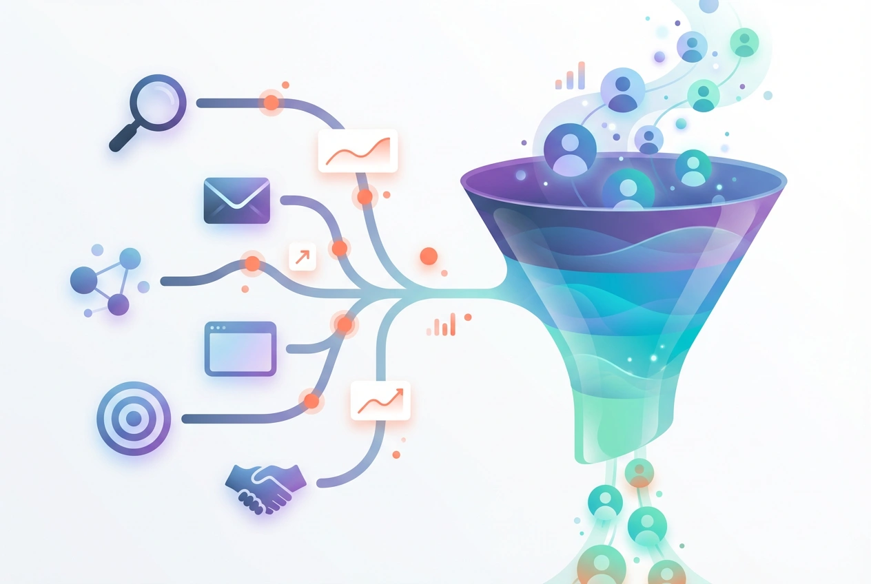 Lead Generation