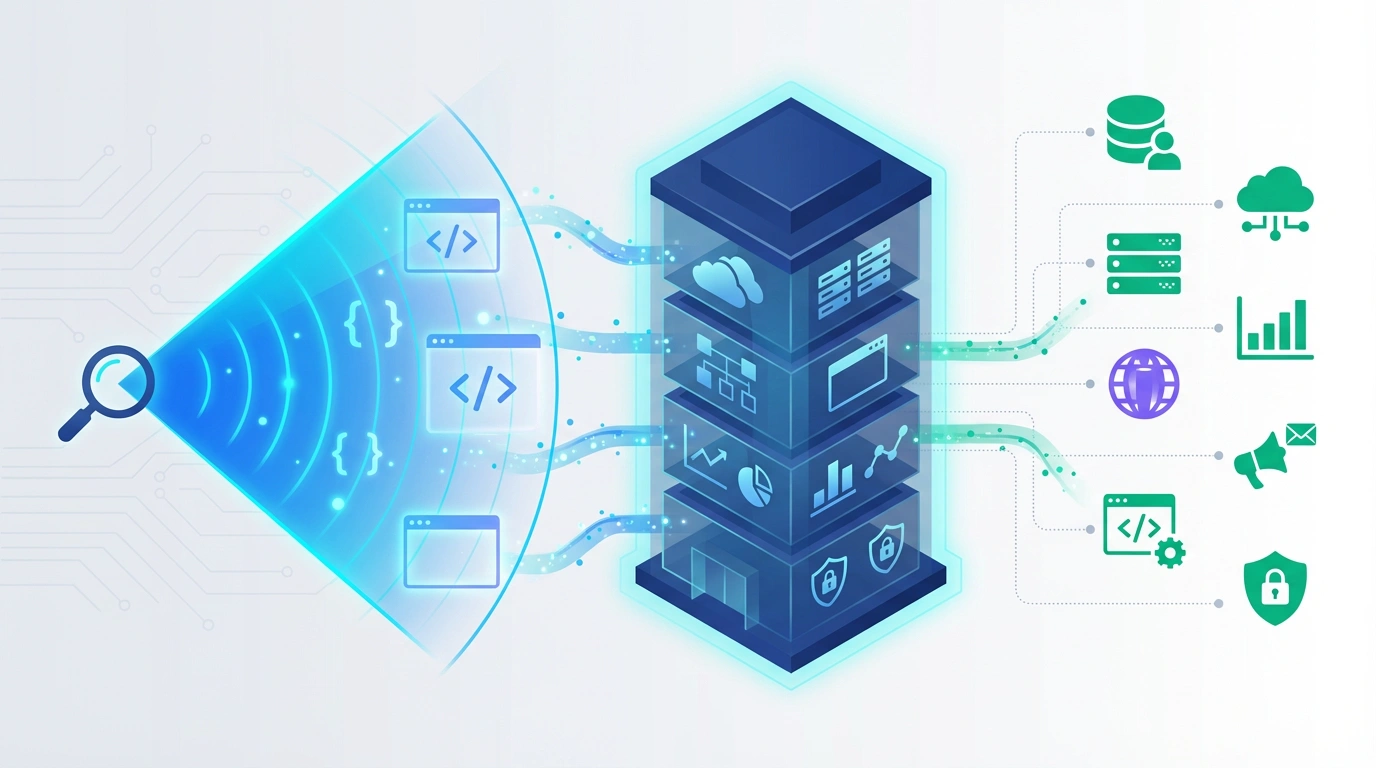 Technographic Data