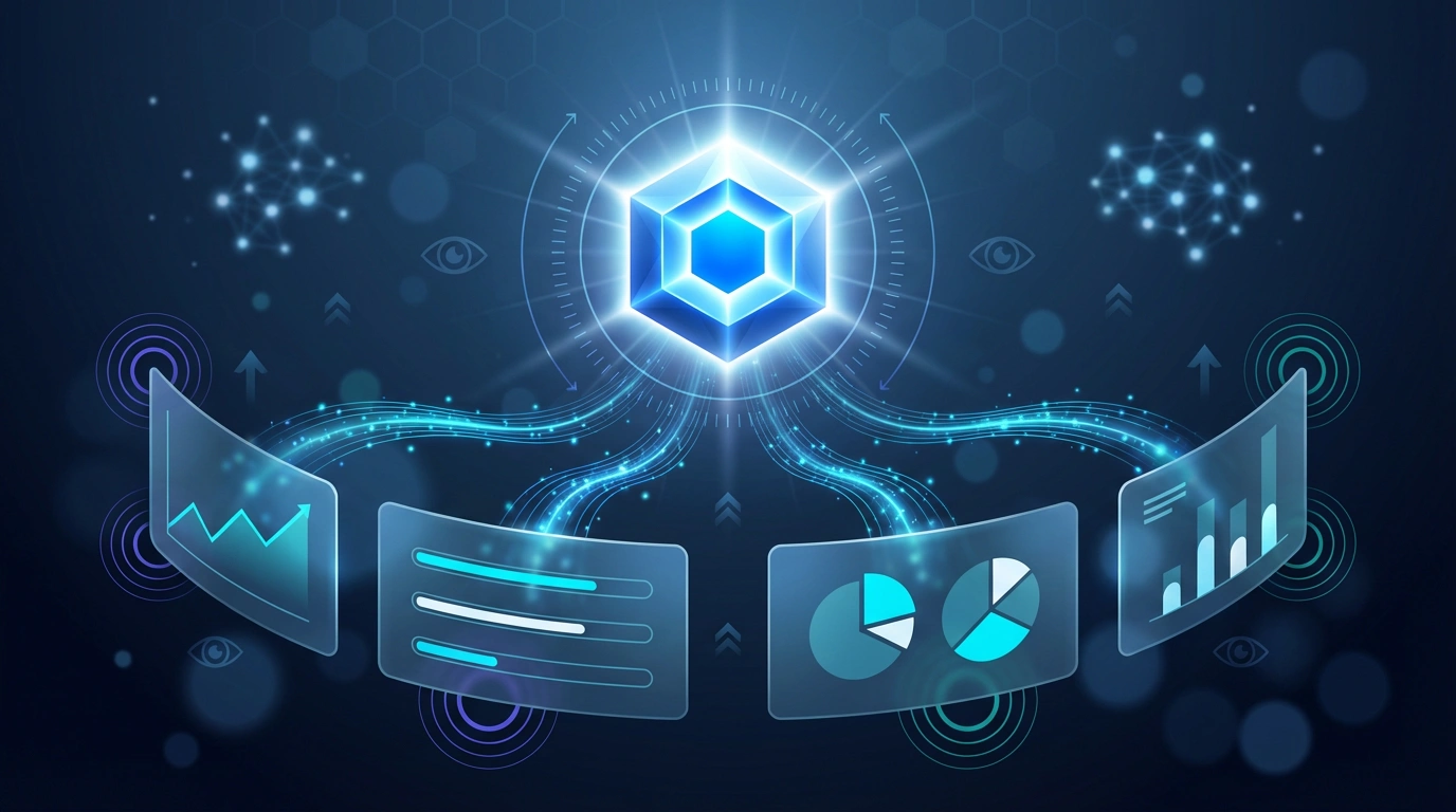 AI Brand Visibility