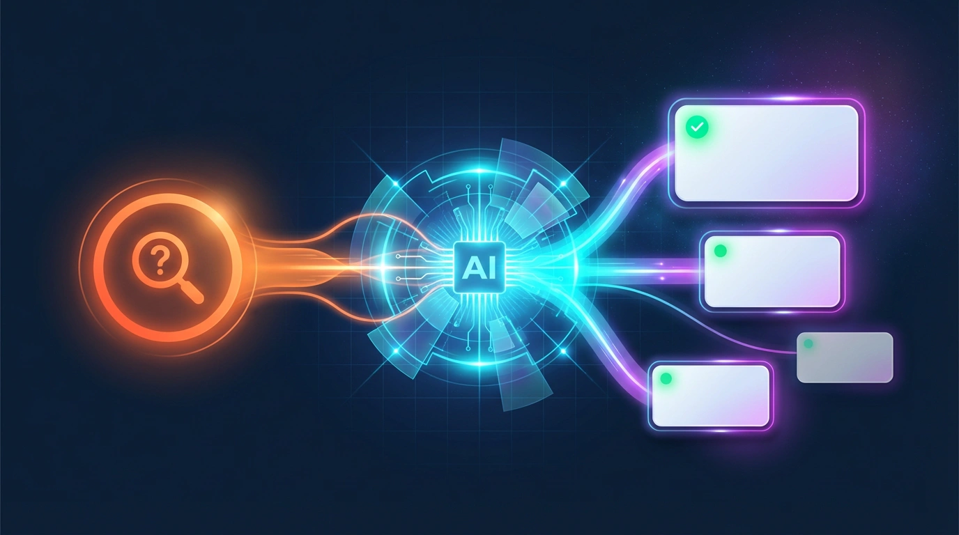 AI Recommendation