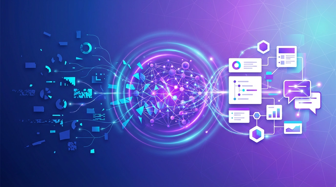 AI Search Engine