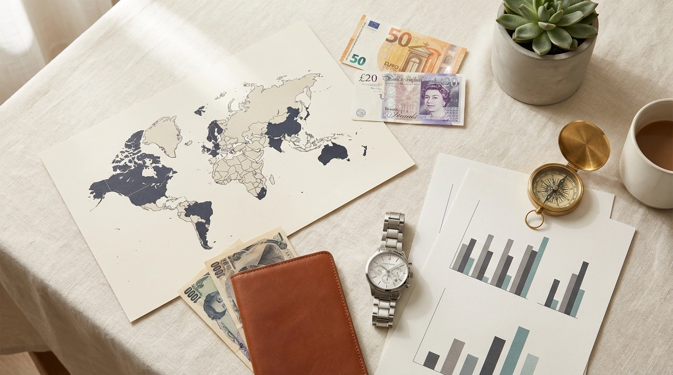 International PPC agency