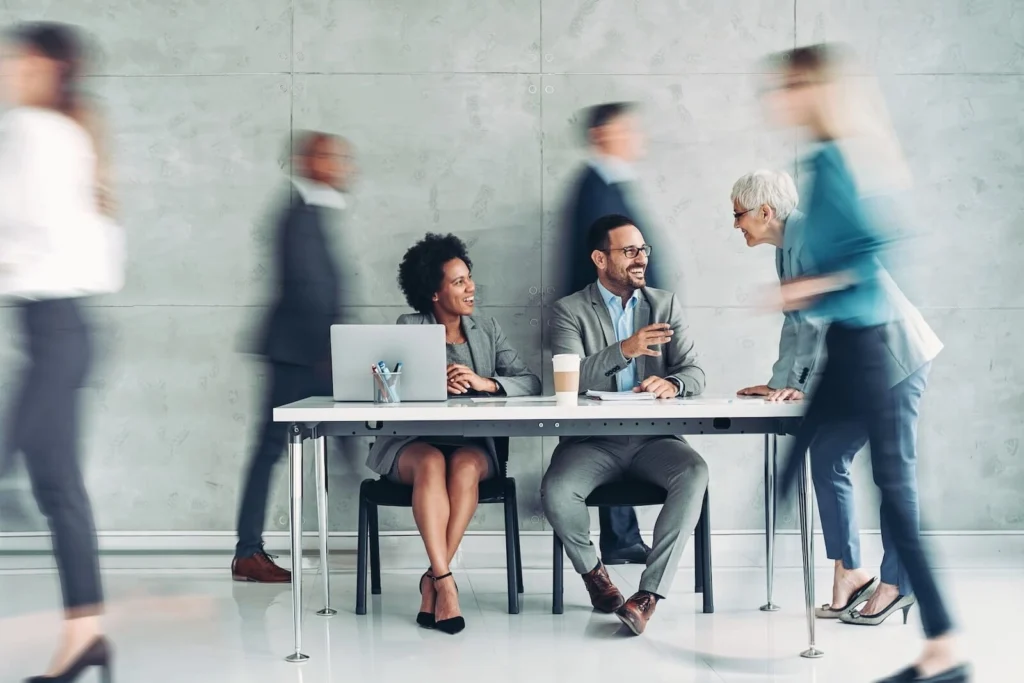 Marketing-Data-Leadership-Council