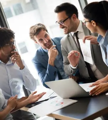 Marketing-Executives-Council