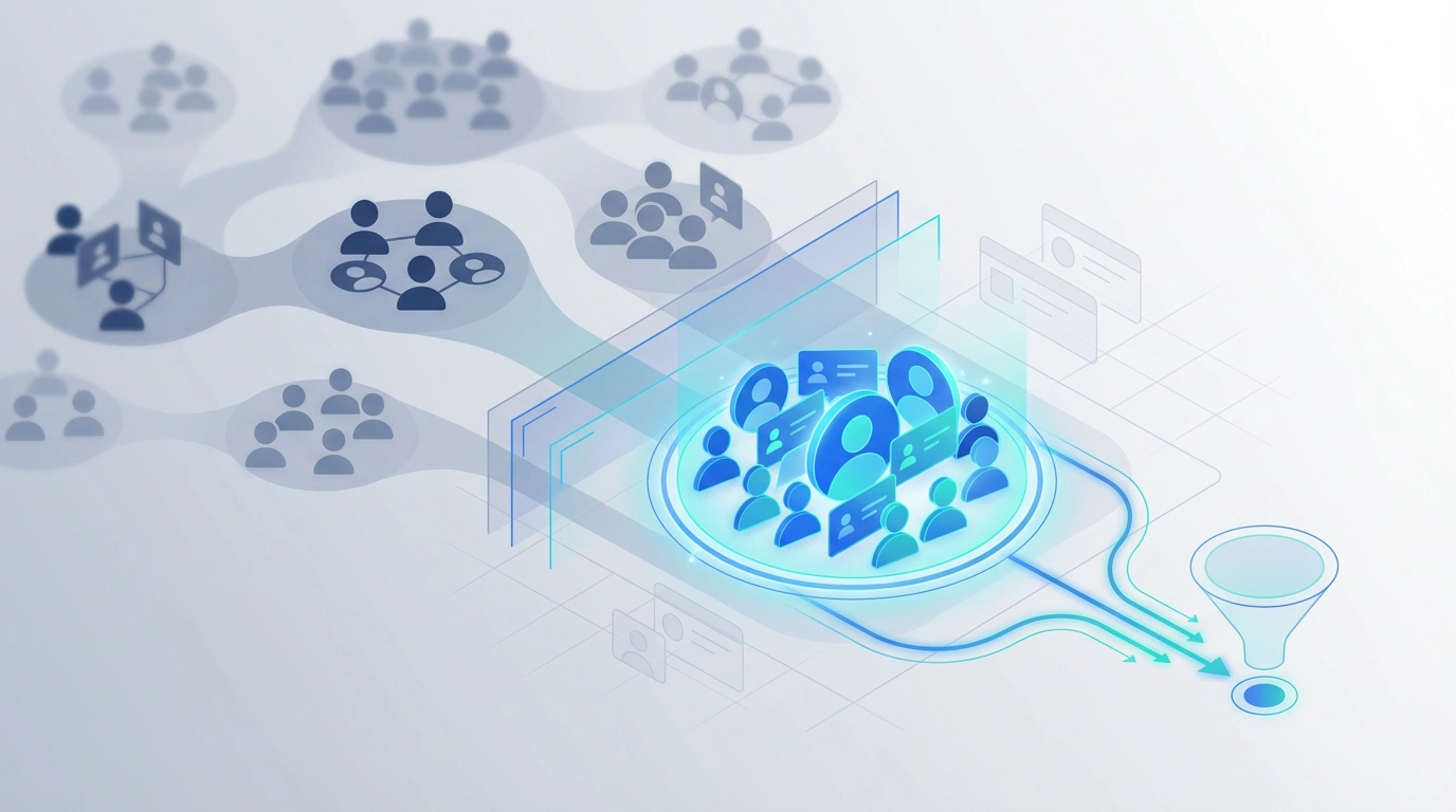 Custom Audience