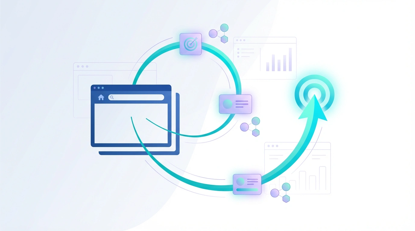 Retargeting