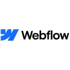 Webflow integration logo