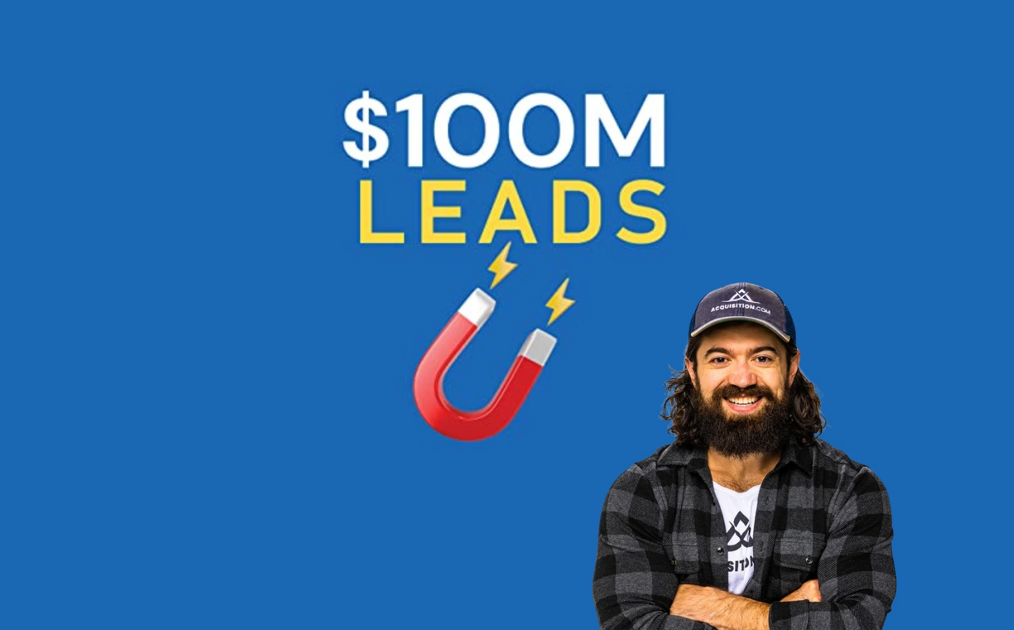 100 Million Dollar Leads