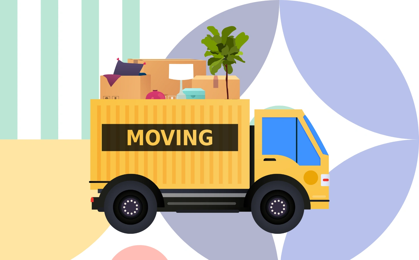 Moving leads