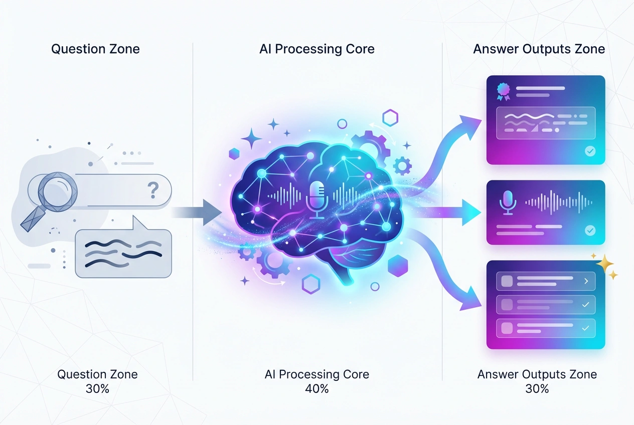 Answer Engine Optimization (AEO)