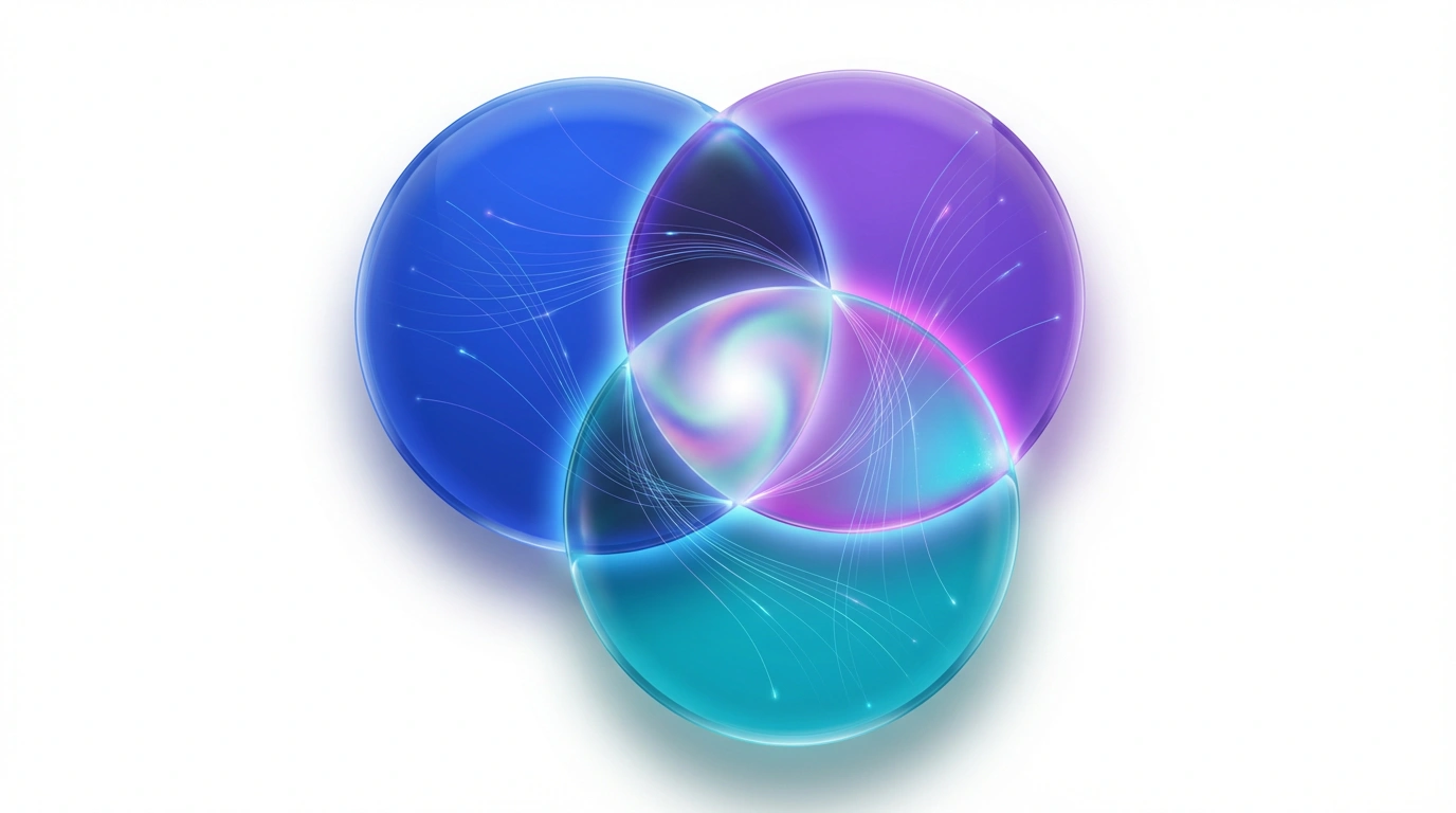 Attribution Overlap Analysis