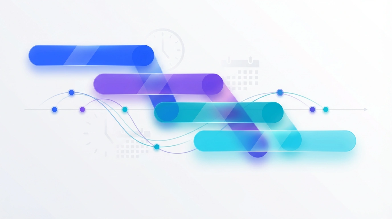 Attribution Windows Overlap