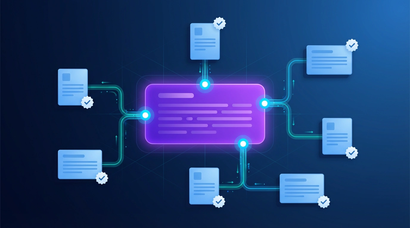 Citation in AI Responses