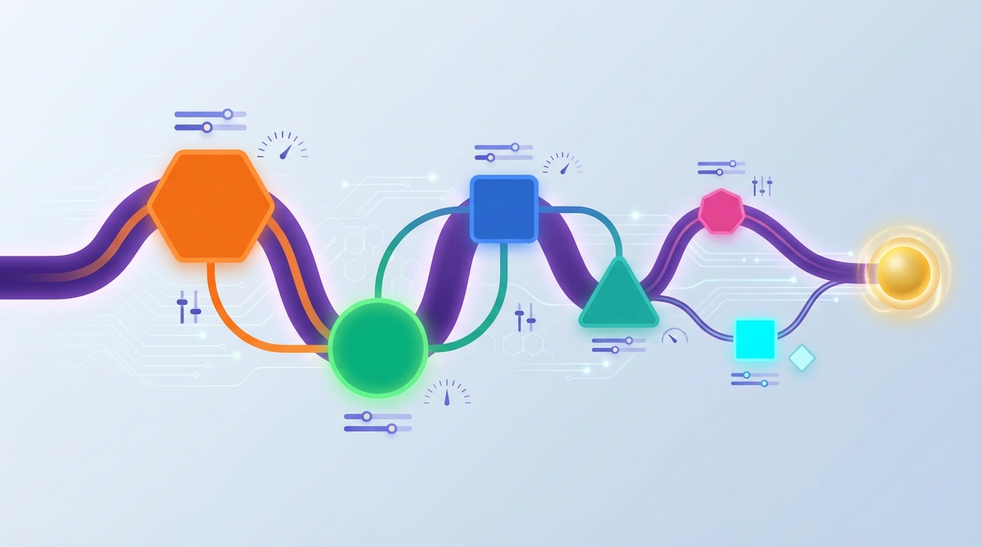 Custom Attribution Model