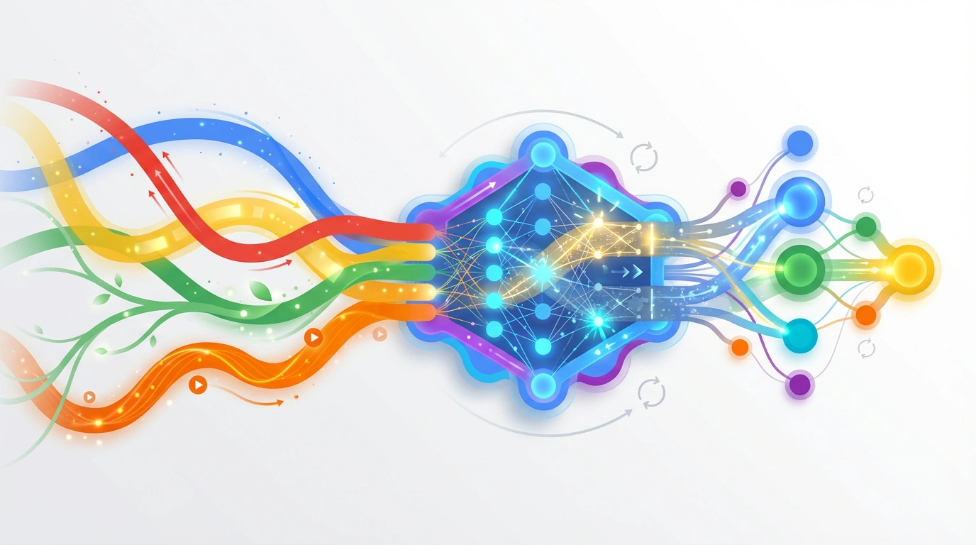 Data-Driven Attribution