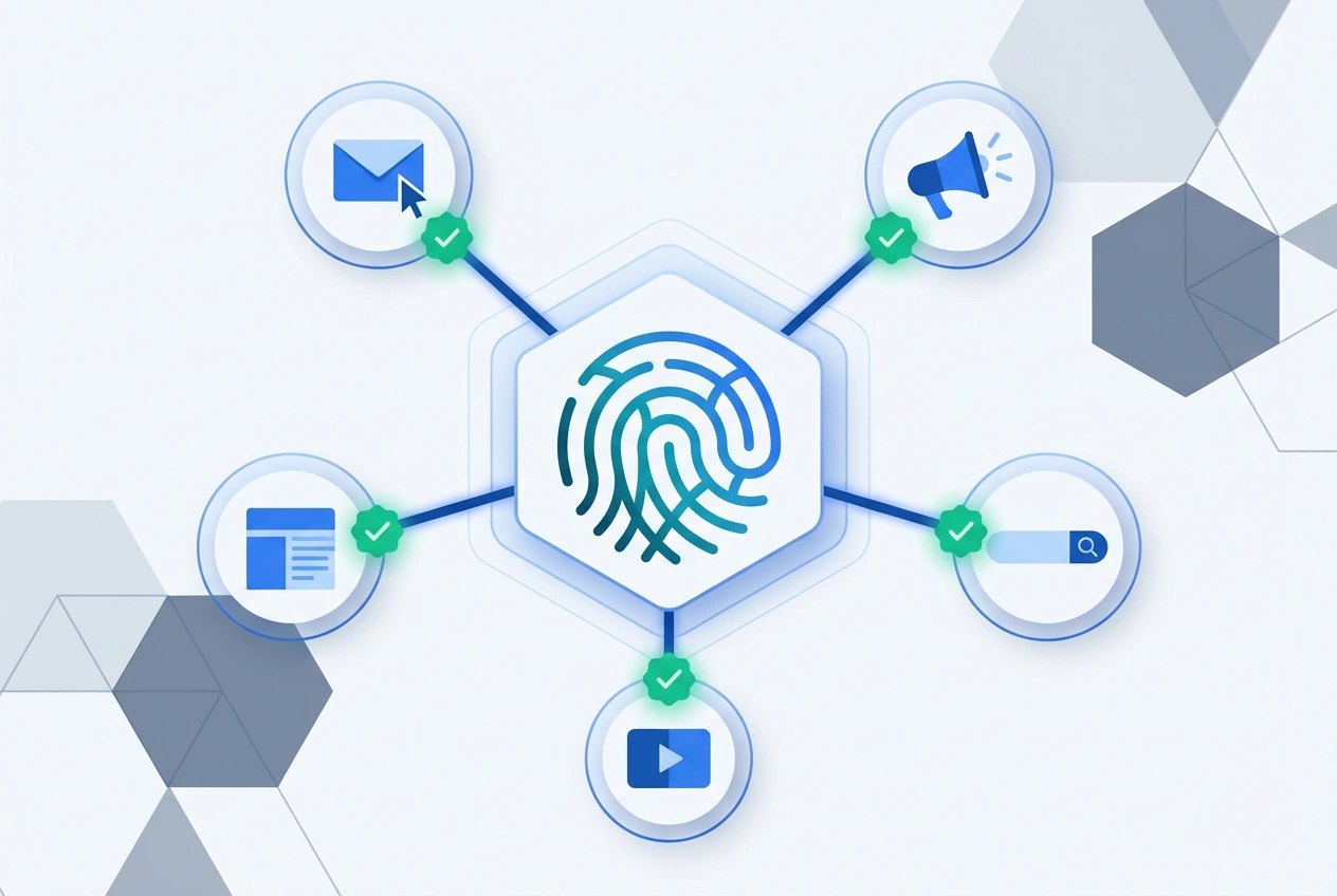 Deterministic Attribution