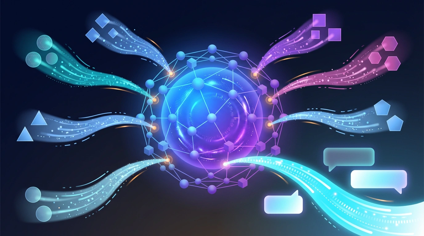 Generative AI Search