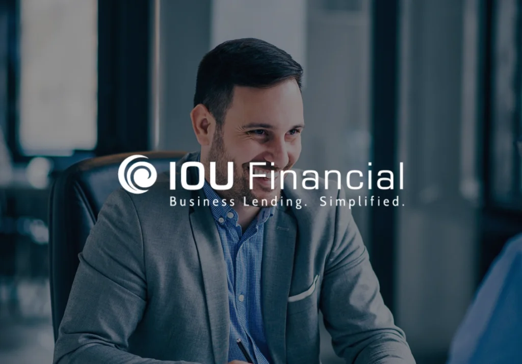 IOU Financial case study