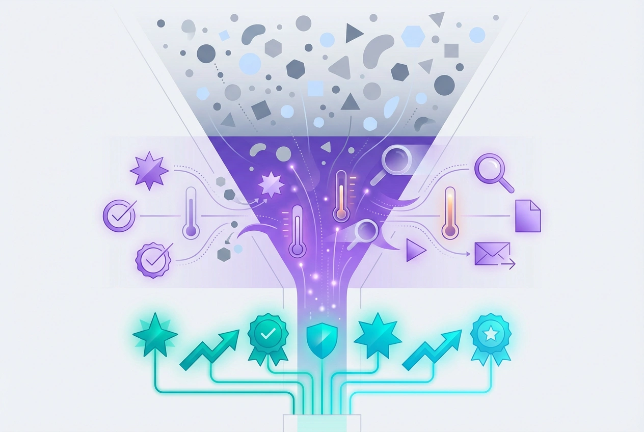 Marketing Qualified Lead (MQL)