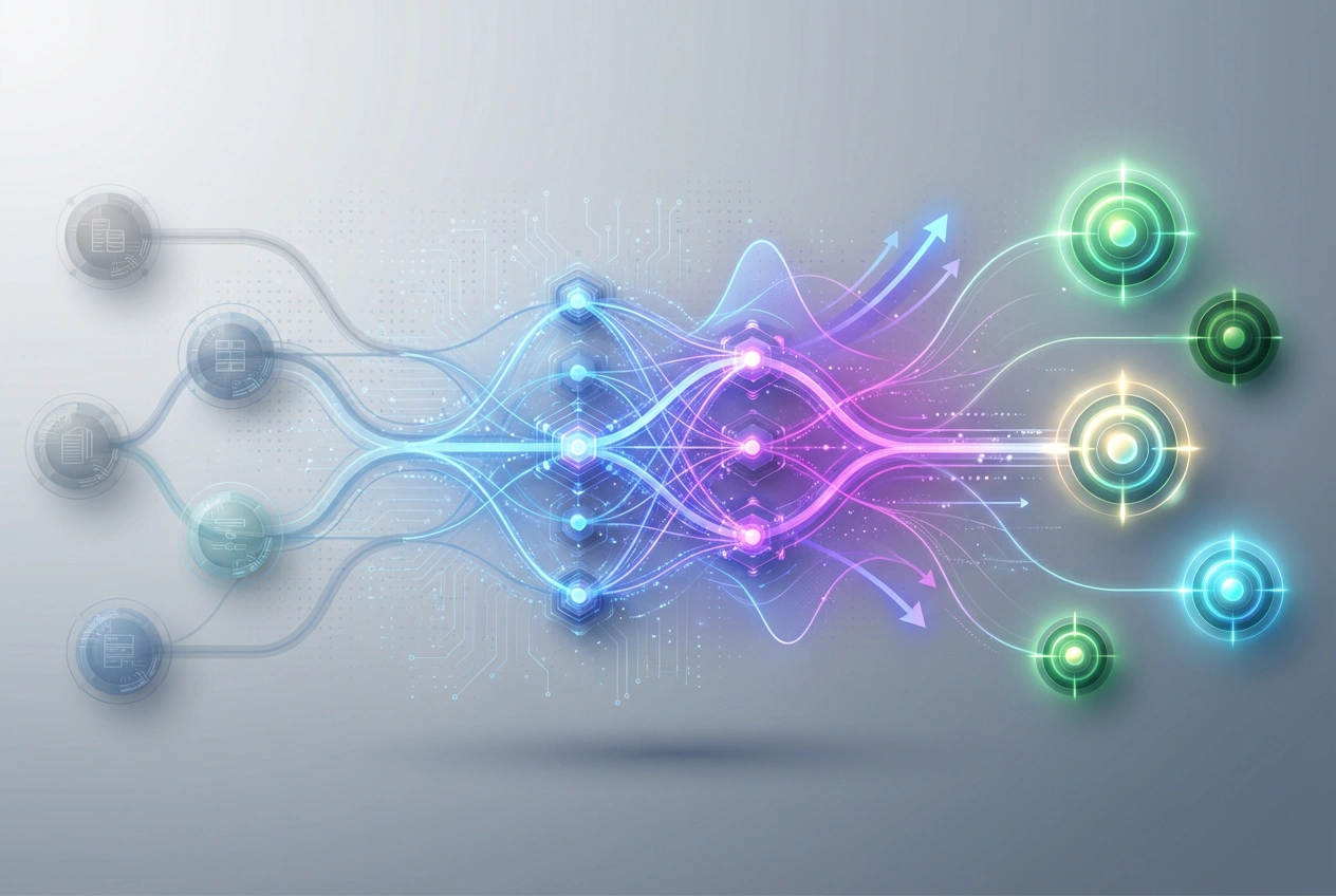 Predictive Attribution