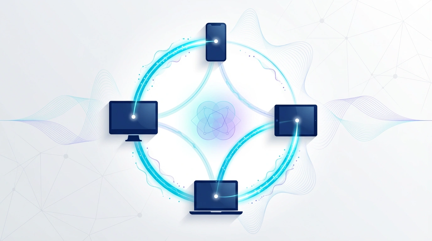 Probabilistic Matching