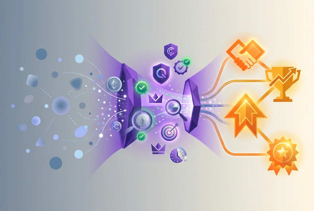 Sales Qualified Lead (SQL)