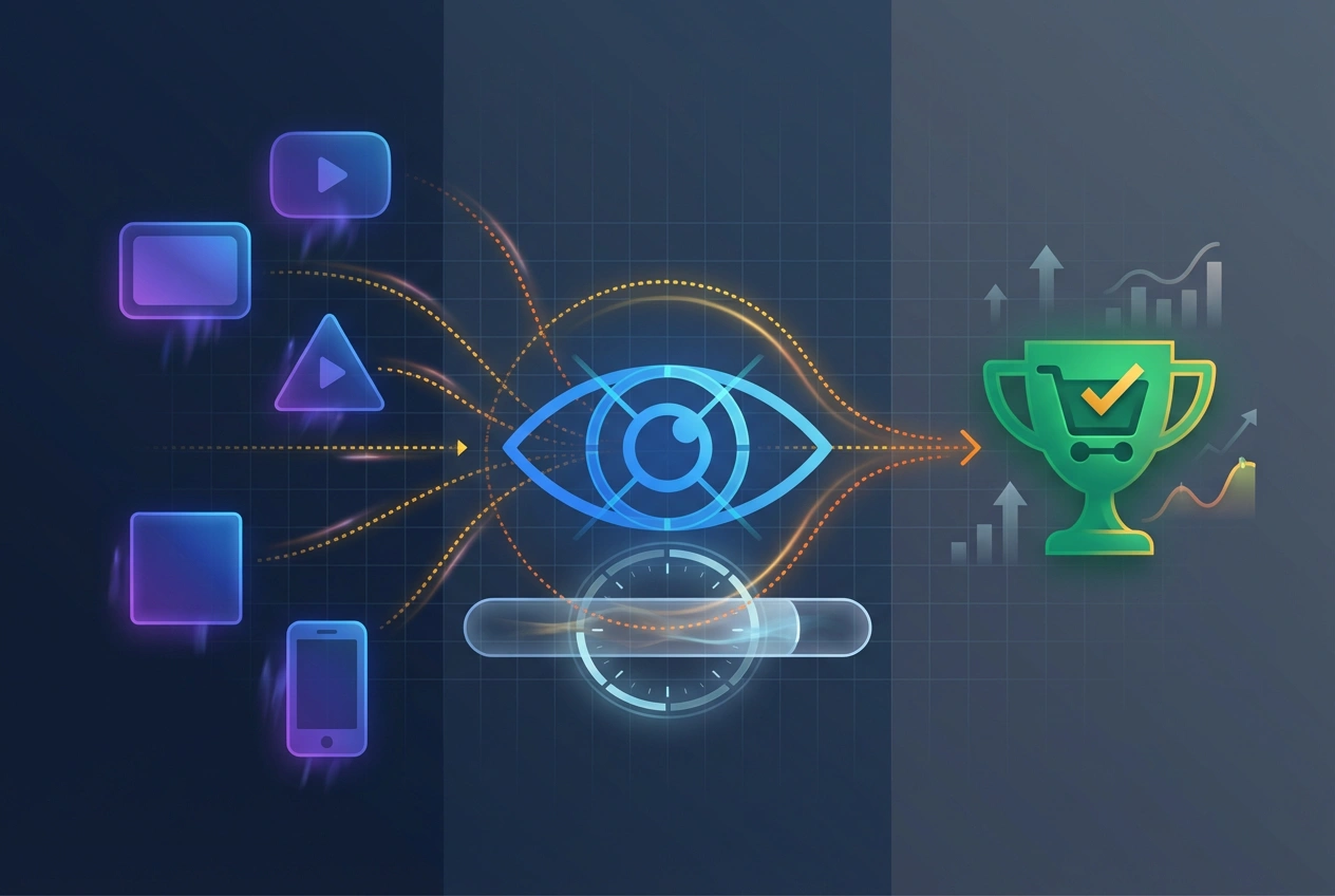 View-Through Attribution