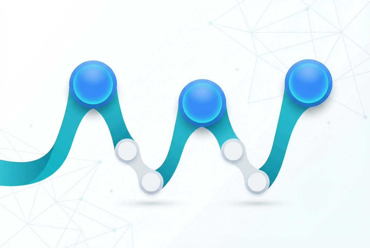 W-Shaped Attribution